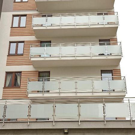 Apartament Na Zakolu Wisly Krakau Buitenkant foto